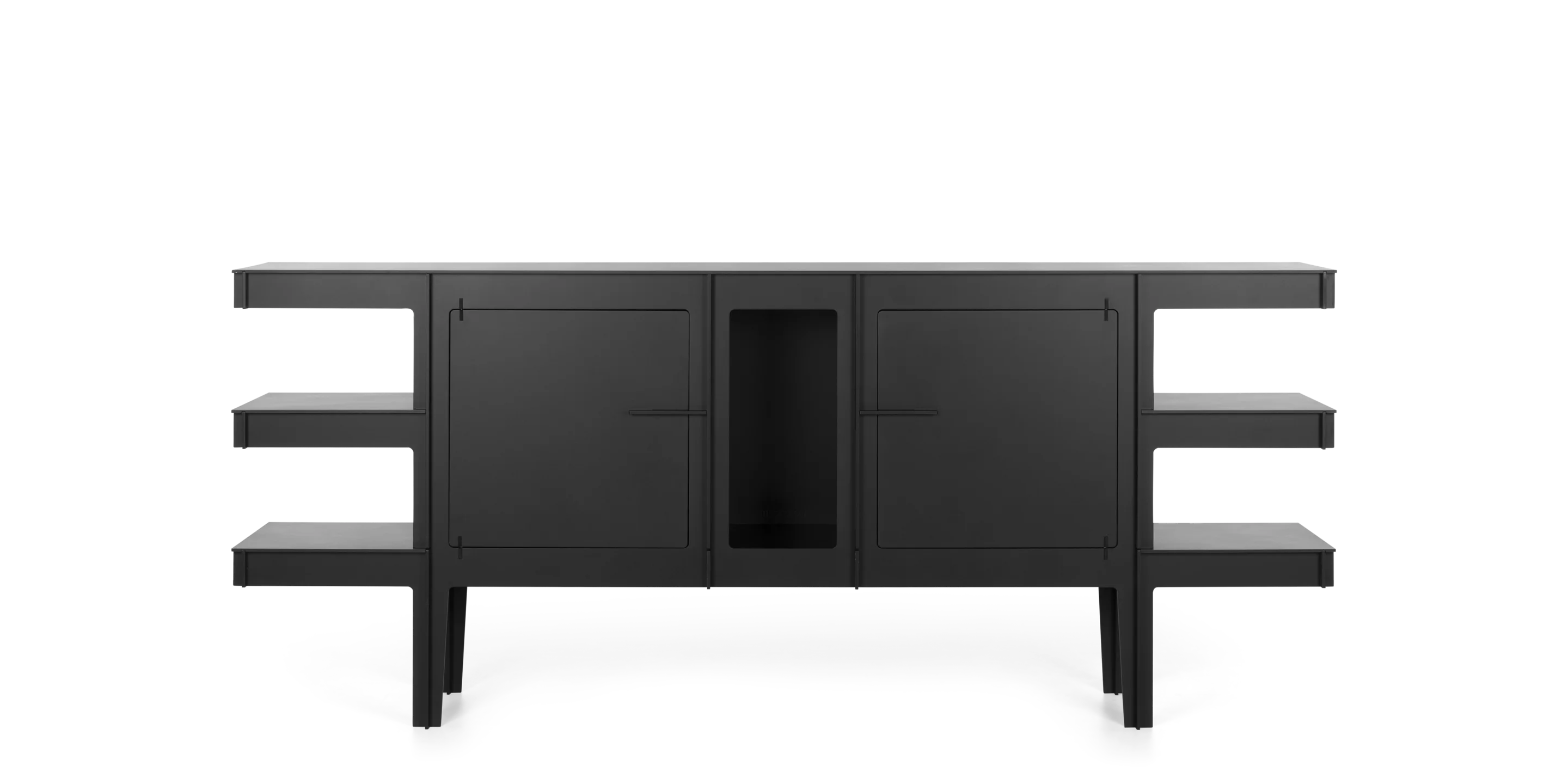 No Screw No Glue Buffet front view